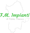 F.M. Impianti di Fabio Manca